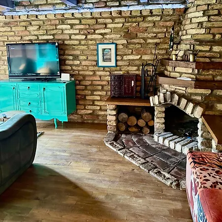 Etno Selo Krnic Villa Vladimirci